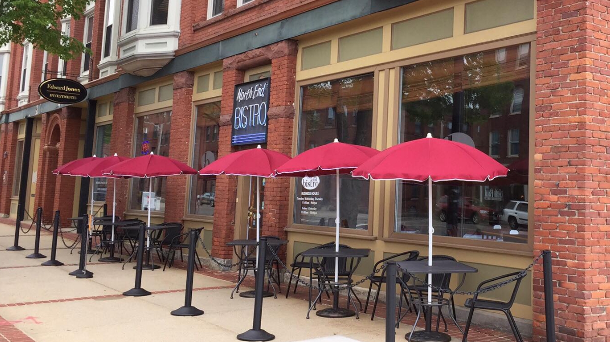 North End Bistro