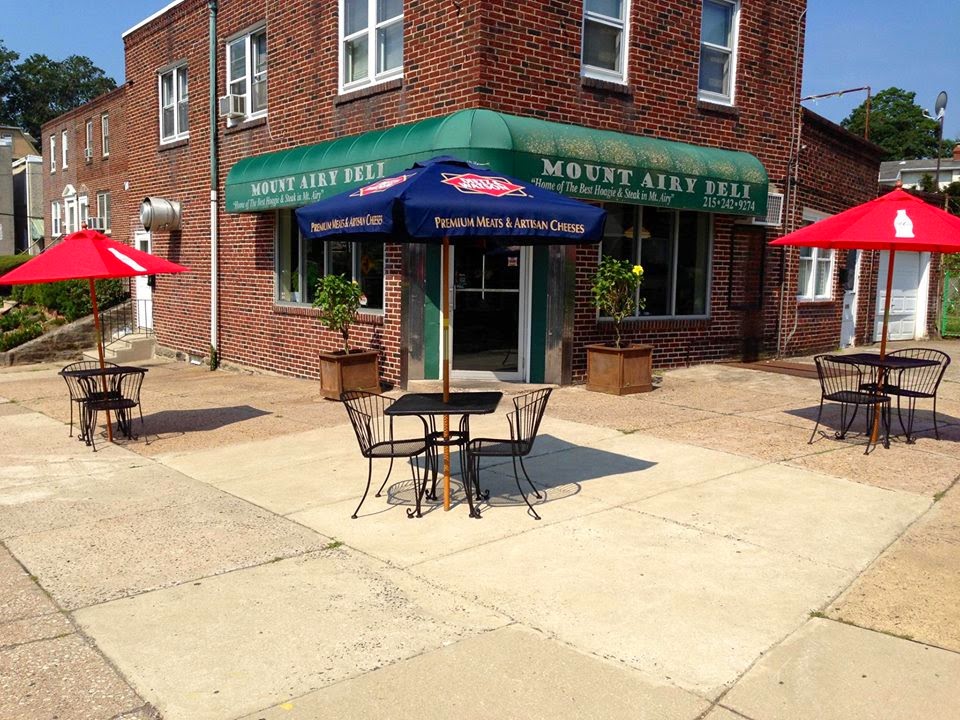 Mt. Airy Deli